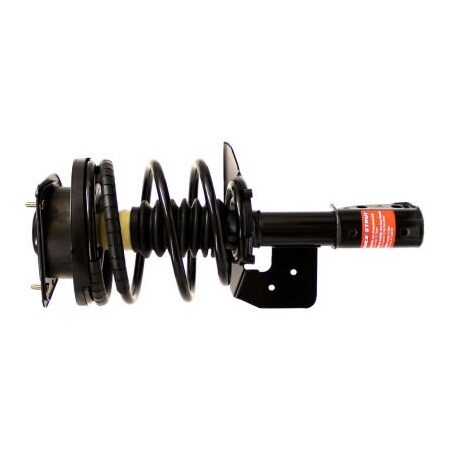 Monroe RoadMatic Strut and Coil Spring Assembly,  181797